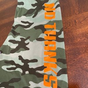 Fashion nova biker shorts